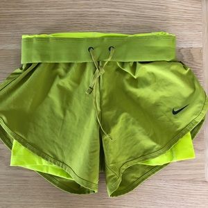 Nike shorts